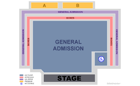 Stage Ae Outdoor Seating Chart Otvod