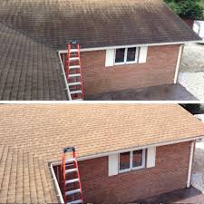 roof cleaning leland nc get a free