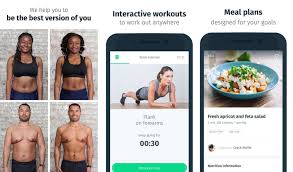 top 10 best workout apps for android