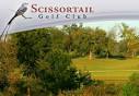 Scissortail Golf Course, CLOSED 2016 in Claremore, Oklahoma ...