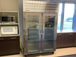 Commercial Refrigerator Bettersource