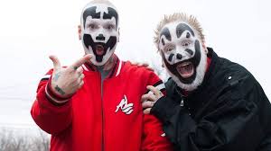 at insane clown posse concert florida