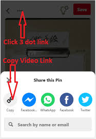 This is a free and fun social app. Pinterest Video Downloader Download Pinterest Videos Photos Gif S Online Experts Tool
