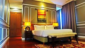 Kokoon Hotel Surabaya 19 3 5