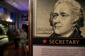 Adapted loosely from the 2004 biography by ron chernow, hamilton tells the story of united states founding father alexander hamilton, played by. Hamilton He Despised Slavery But Not George Washington Or Other Slaveholders The Washington Post