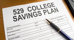 Saving For College 529 Plans Babycenter