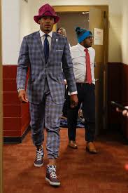 Cam newton is no stranger to grabbing headlines with his signature looks. Cam Newton Style Starchild The Undefeated