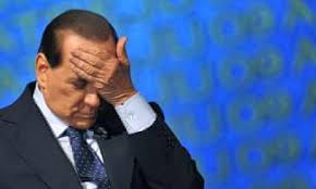 His tenure as prime minister. Berlusconi Firm Ordered To Pay 750m To Rival In Bribery Case Italy The Guardian