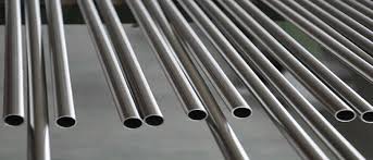 marine grade stainless steel pipe