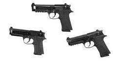 Image result for Beretta 92x