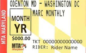Maryland Transit Administration - Maryland.gov gambar png