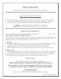 resume building objective statement   Obfuscata