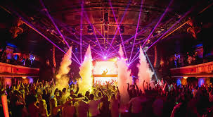 Boston Dance Clubs Boston Nightlife Boston Discovery Guide