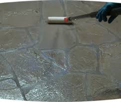 wet look sealer for concrete masonry