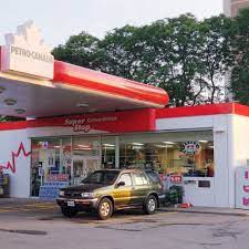 the best 10 gas stations in toronto on