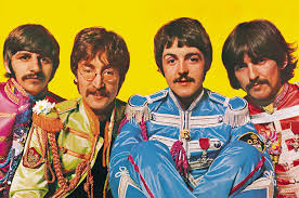 Beatles Remasters Dominate U K Album Charts Vera Lynn