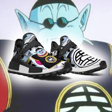Check spelling or type a new query. King Kai Shoes Symbol Dragon Ball Z Anime Sneakers Gear Anime