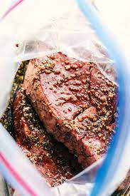 world s best steak marinade recipe