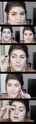 33 makeup tips and tricks to make you look less tired how to look more