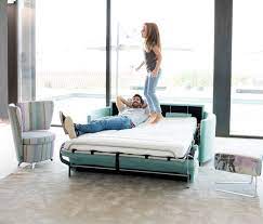 Fama Bolero Sofa Bed Madden Furniture