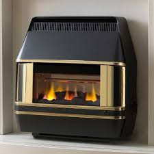 Valor Heartbeat Outset Gas Fire