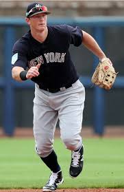 The yankees need starting pitching more than they the unwavering calm of dj lemahieu, the yankees' most valuable enigma. D J Lemahieu Yankees Baseball Players New York Yankees New York Yankees Baseball