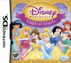 Con el buscador encontrarás juegos de nintendo switch, wii u y nintendo 3ds. Disney Princess Magical Jewels Nintendo Ds Nds Rom Descargar Wowroms Com