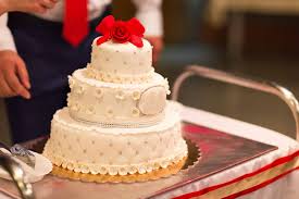 12 best white wedding cake recipe ideas
