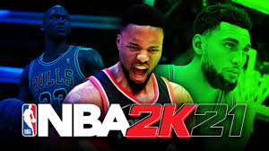 Wall is currently nursing a ruptured achilles tendon he injured back in. Nba 2k21 Everything To Look Forward To In The Next Generation Of Sports Gaming The Direct
