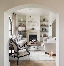ceramic tile formal living room ideas