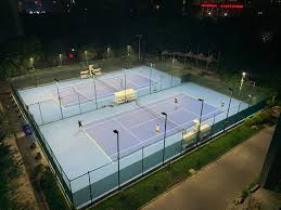 seamless outdoor sports surfaces 4mm