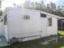 bayou oaks sarasota mobile homes