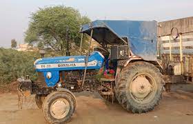 sonalika tractor company in world