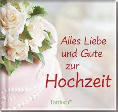 Alles zur hochzeit