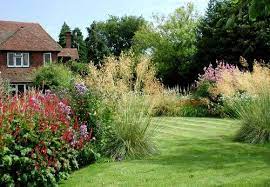 Angela Granell Garden Designs Country