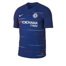 Mayo 18, 2019 posted by aimari diseños. Presentada La Camiseta Del Chelsea 2018 2019 La Jugada Financiera