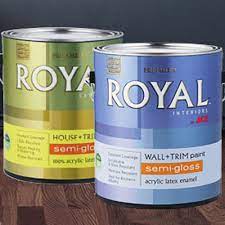 Ace Royal Paint Paint Supplier