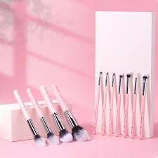 freyara professional makeup brushes set