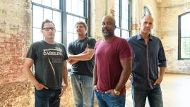 Hootie & the Blowfish