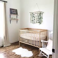 boho nursery decor girl baby girl