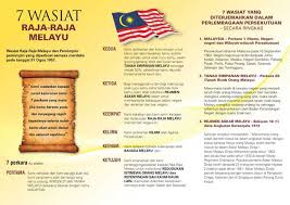 M nurhadi selasa, 15 juni 2021 | 07:59 wib Wajarkah Institusi Raja Raja Melayu Dimuziumkan Apanamadotcom