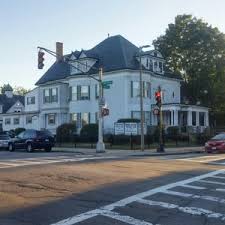 funeral homes in brookline ma