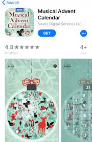 Online Advent Calendars That Are Free To Use Social Media