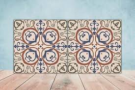 spanish ceramic wall tiles