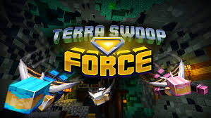 Minecraft maps bedrock edition for xbox free download. Noxcrew Terra Swoop Force
