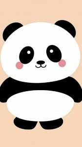 cute baby panda live wallpaper