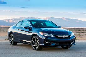 What will be your next ride? 2016 Honda Accord Coupe Review Trims Specs Price New Interior Features Exterior Design And Specifications Carbuzz