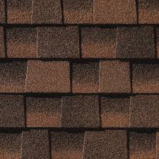 Gaf Timberline Hd Hickory Lifetime Architectural Shingles
