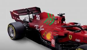 To celebrate 50 years of ferrari in japan, the italian marque introduced the j50 back in 2016. F1 2021 Page 3 Maxf1net