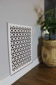Custom Decorative Vent Cubes Design